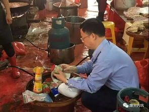 筑牢外燴安全防線，守護市民舌尖安全——我市推進餐飲外燴食品安全監管側記
