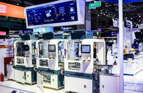 愛普生數智化解決方案在進博會大放異彩，引領信息技術新浪潮