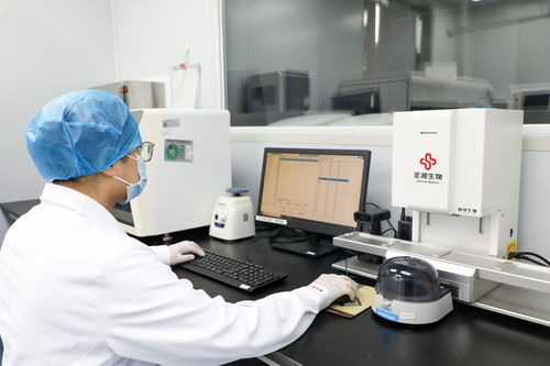 液體活檢技術(shù) 滴血驗(yàn)癌的夢想與現(xiàn)實(shí)，信息技術(shù)如何加速其走向成熟？