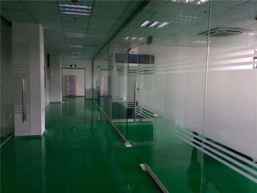 專業凈化工程 福建凈化工程 凌凈 廈門 高清圖片 高清大圖