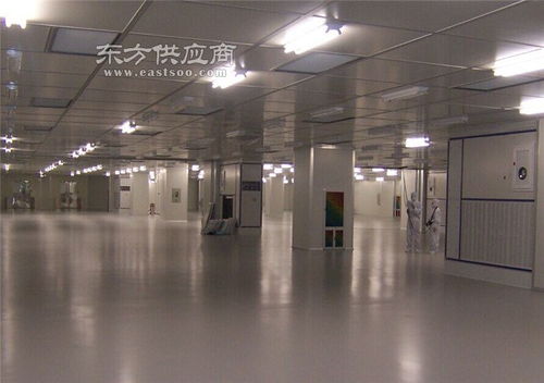 清陽凈化系統工程專業 凈化工程公司 青島凈化圖片