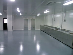 醫(yī)療行業(yè)如何保證凈化工程的質(zhì)量呢